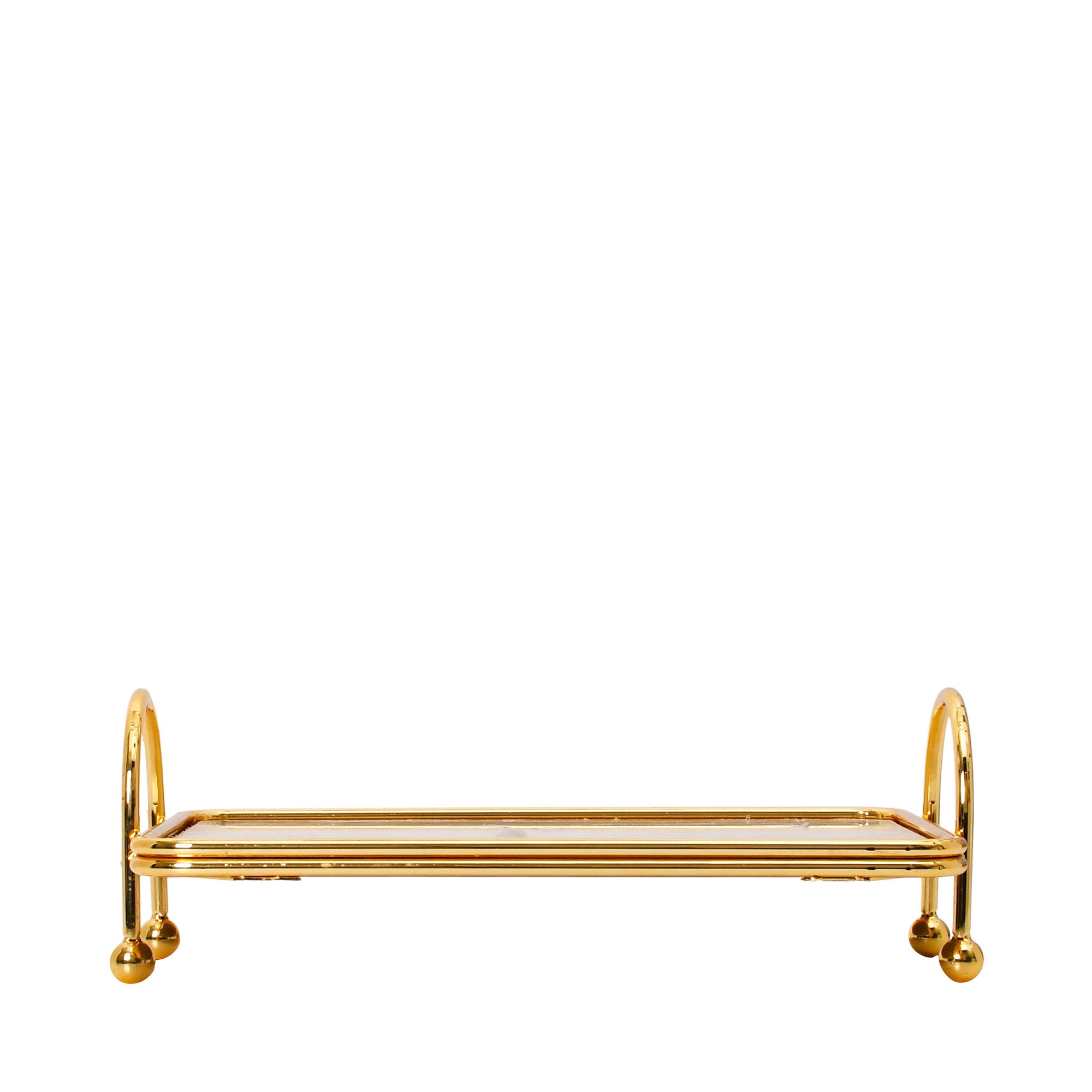 Ele 4PM Polished Rectangular Cake Stand with Handles | Cake Stand | Home and Furniture Home | Home and Furniture Home Table Top Ele 4PM Polished Rectangular Cake Stand with Handles | Cake Stand | Home and Furniture Home | Home and Furniture Home Table Top