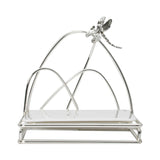 Ele 4PM Dragonfly Rectangular Serving Stand