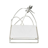 Ele 4PM Dragonfly Rectangular Serving Stand