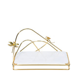 Ele 4PM Elegant Tiered Cake Stand