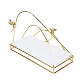 Ele 4PM Elegant Tiered Cake Stand