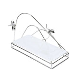 Ele 4PM Elegant Tiered Cake Stand
