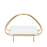 Ele 4PM Elegant Multi-Tier Cake Stand (Available in Gold and Silver)