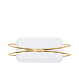 Ele 4PM Elegant Multi-Tier Cake Stand (Available in Gold and Silver)