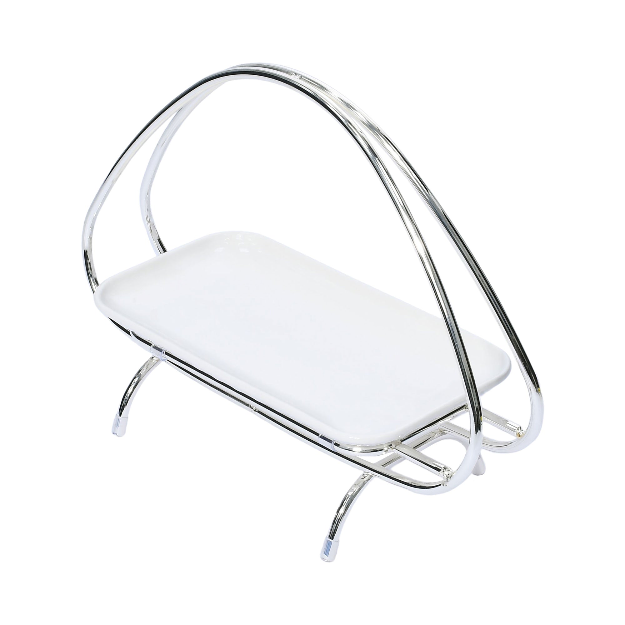 Ele 4PM Elegant Multi-Tier Cake Stand (Available in Gold and Silver) | Home and Furniture | Home and Furniture Home | Home and Furniture Home Table Top | Tray | Trays Ele 4PM Elegant Multi-Tier Cake Stand (Available in Gold and Silver) | Home and Furniture | Home and Furniture Home | Home and Furniture Home Table Top | Tray | Trays
