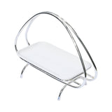 Ele 4PM Elegant Multi-Tier Cake Stand (Available in Gold and Silver)