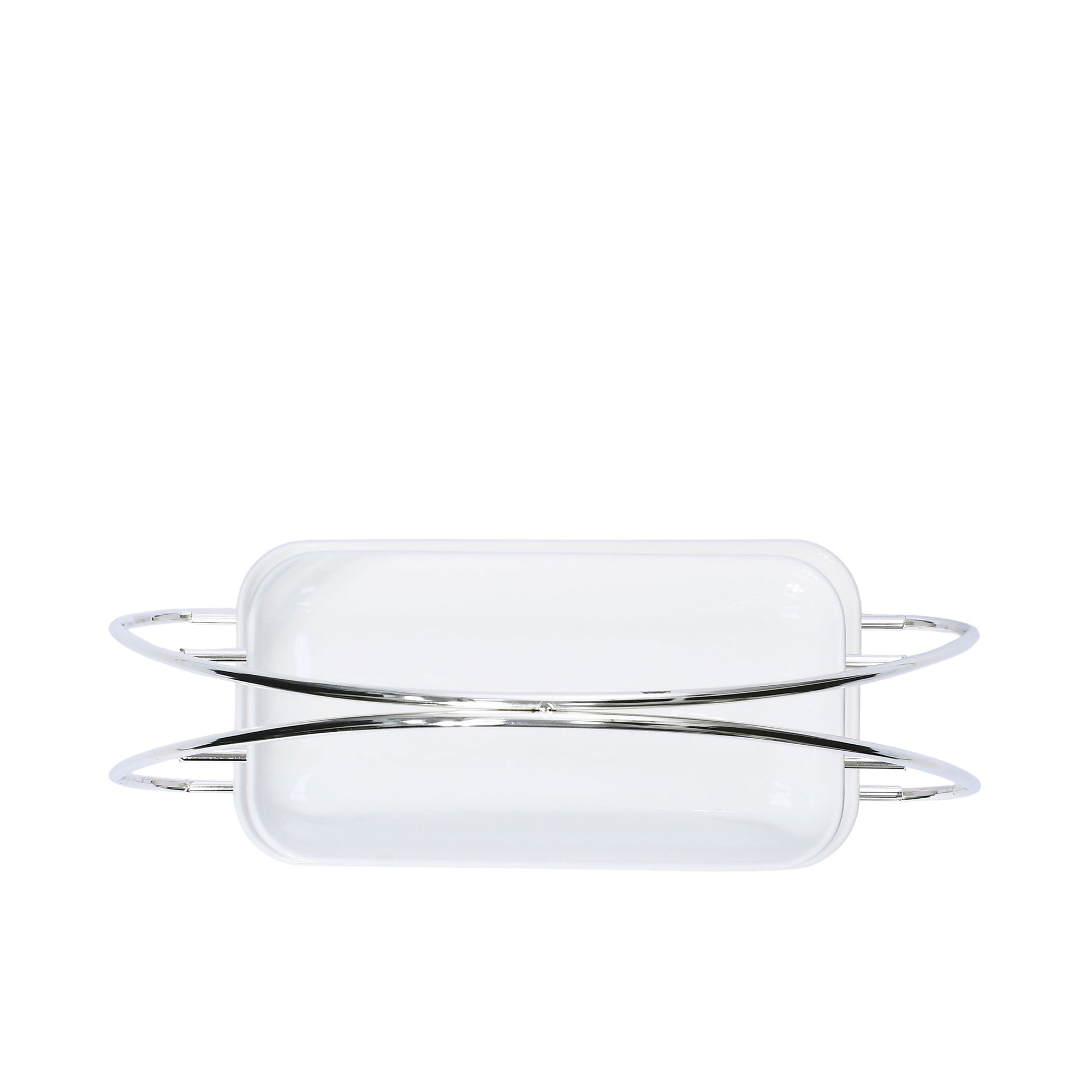 Ele 4PM Modern Two-Tiered Serving Stand | Home and Furniture Home | Home and Furniture Home Table Top | Tray | Trays Ele 4PM Modern Two-Tiered Serving Stand | Home and Furniture Home | Home and Furniture Home Table Top | Tray | Trays