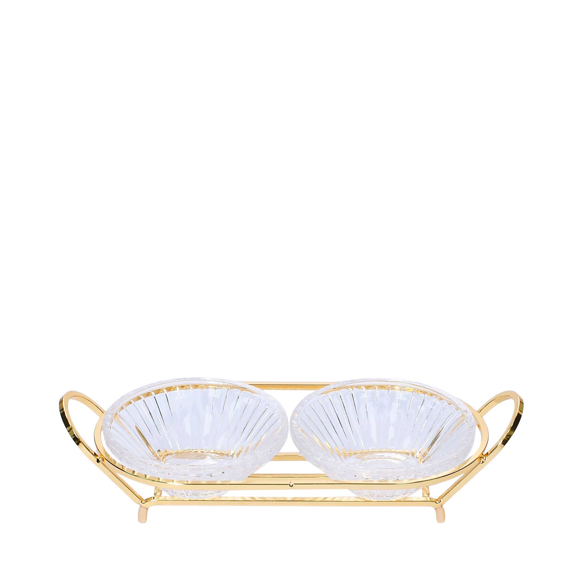 ELE 4PM Elegant Nuts Stand / Serving Tray (Available in Gold and Silver) | Home and Furniture Home | Home and Furniture Home Table Top | Tray | Trays ELE 4PM Elegant Nuts Stand / Serving Tray (Available in Gold and Silver) | Home and Furniture Home | Home and Furniture Home Table Top | Tray | Trays