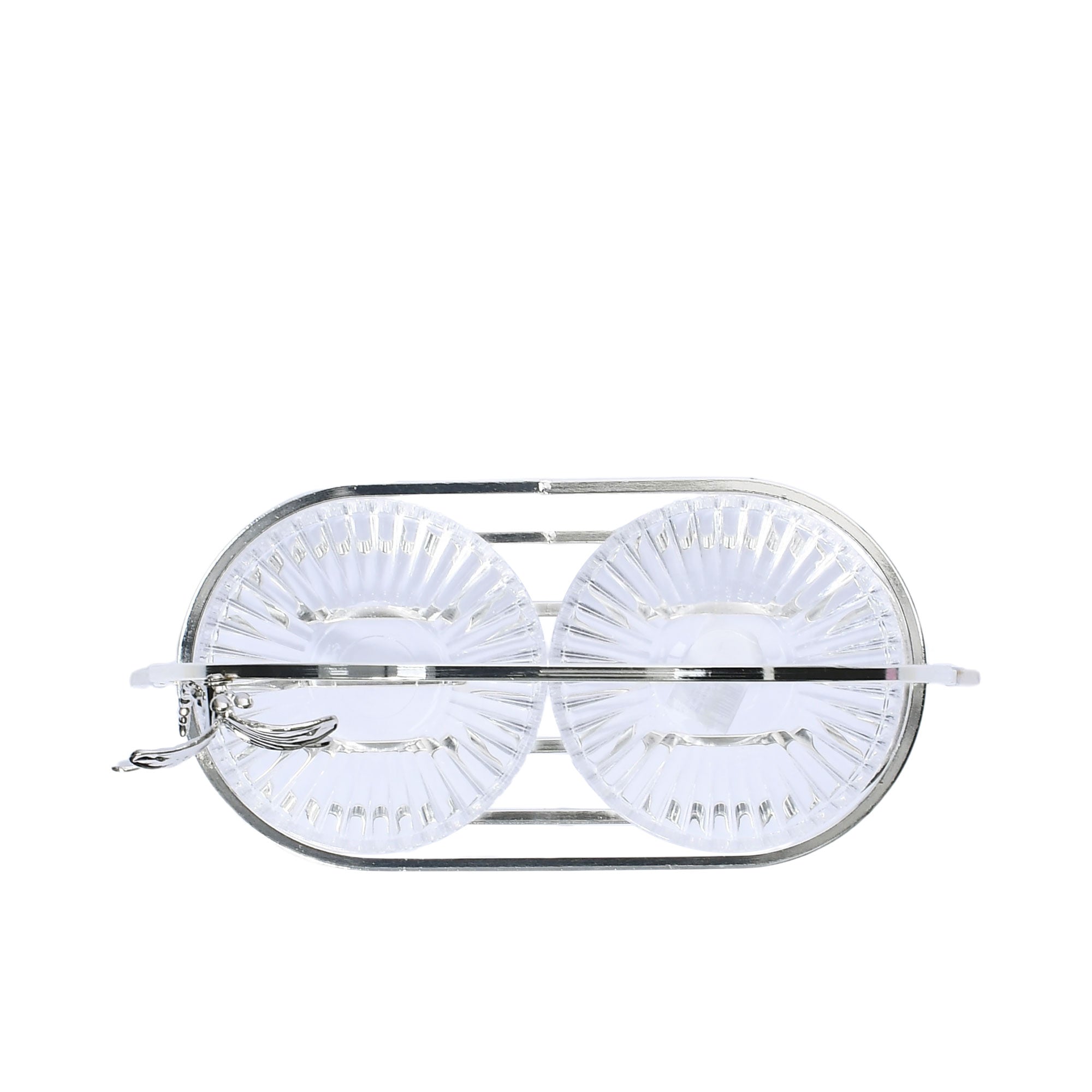 Ele 4PM Two-Tiered Serving Stand | Glassware | Home and Furniture Home | Home and Furniture Home Table Top | Nut Dish Ele 4PM Two-Tiered Serving Stand | Glassware | Home and Furniture Home | Home and Furniture Home Table Top | Nut Dish