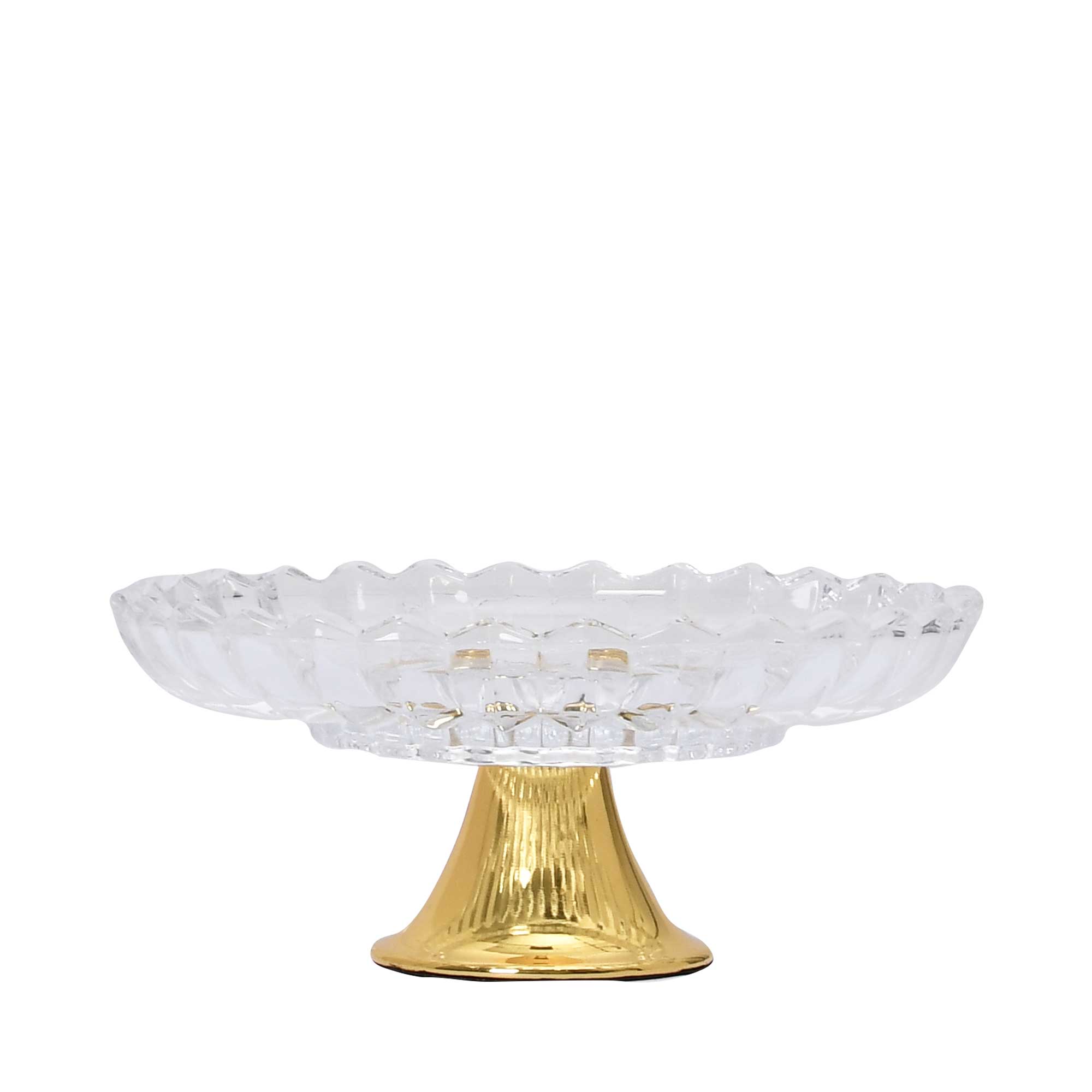Ele 4PM Elegant Glass Covered Serving Dish | Glassware | Home and Furniture Home | Home and Furniture Home Table Top Ele 4PM Elegant Glass Covered Serving Dish | Glassware | Home and Furniture Home | Home and Furniture Home Table Top