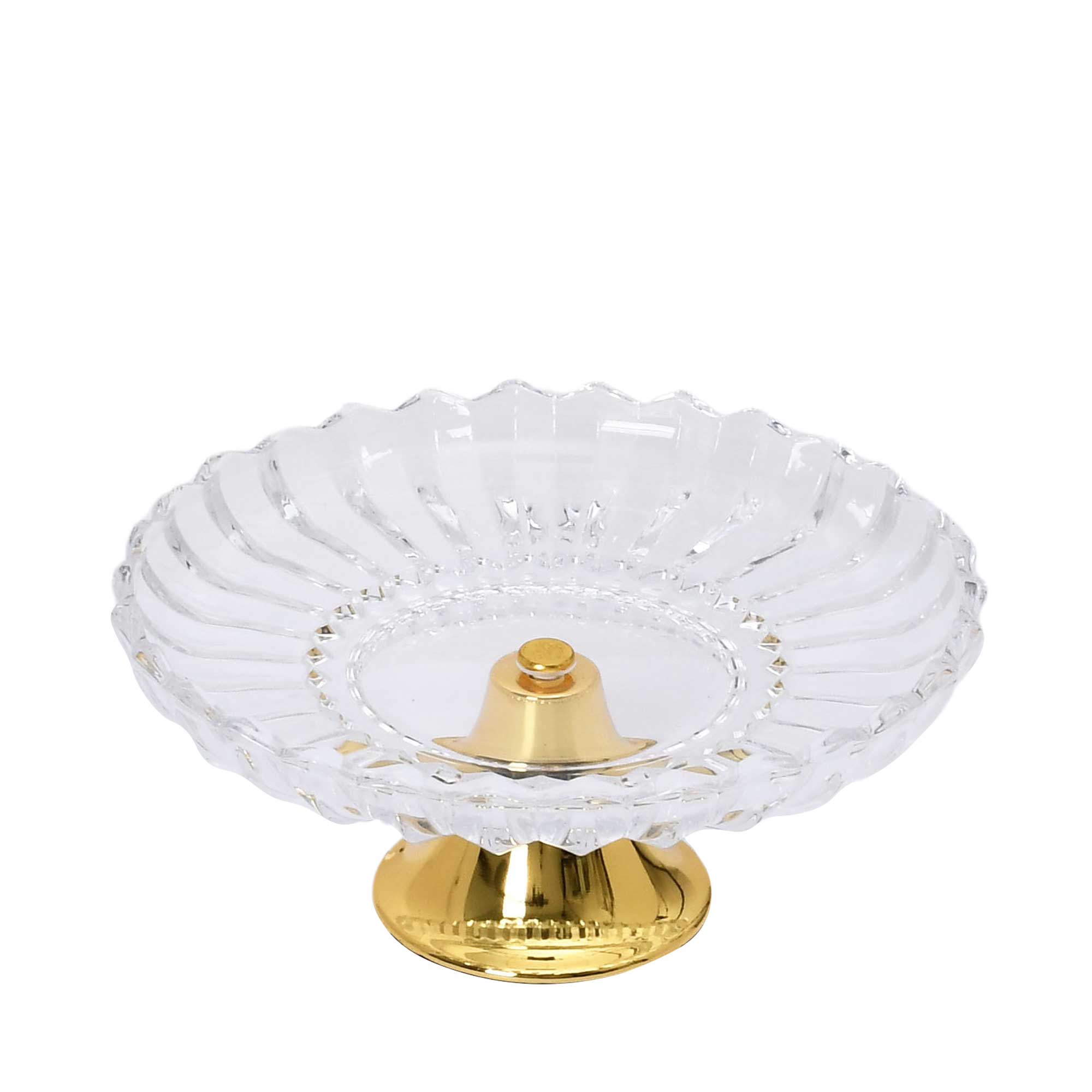 Ele 4PM Elegant Glass Covered Serving Dish | Glassware | Home and Furniture Home | Home and Furniture Home Table Top Ele 4PM Elegant Glass Covered Serving Dish | Glassware | Home and Furniture Home | Home and Furniture Home Table Top