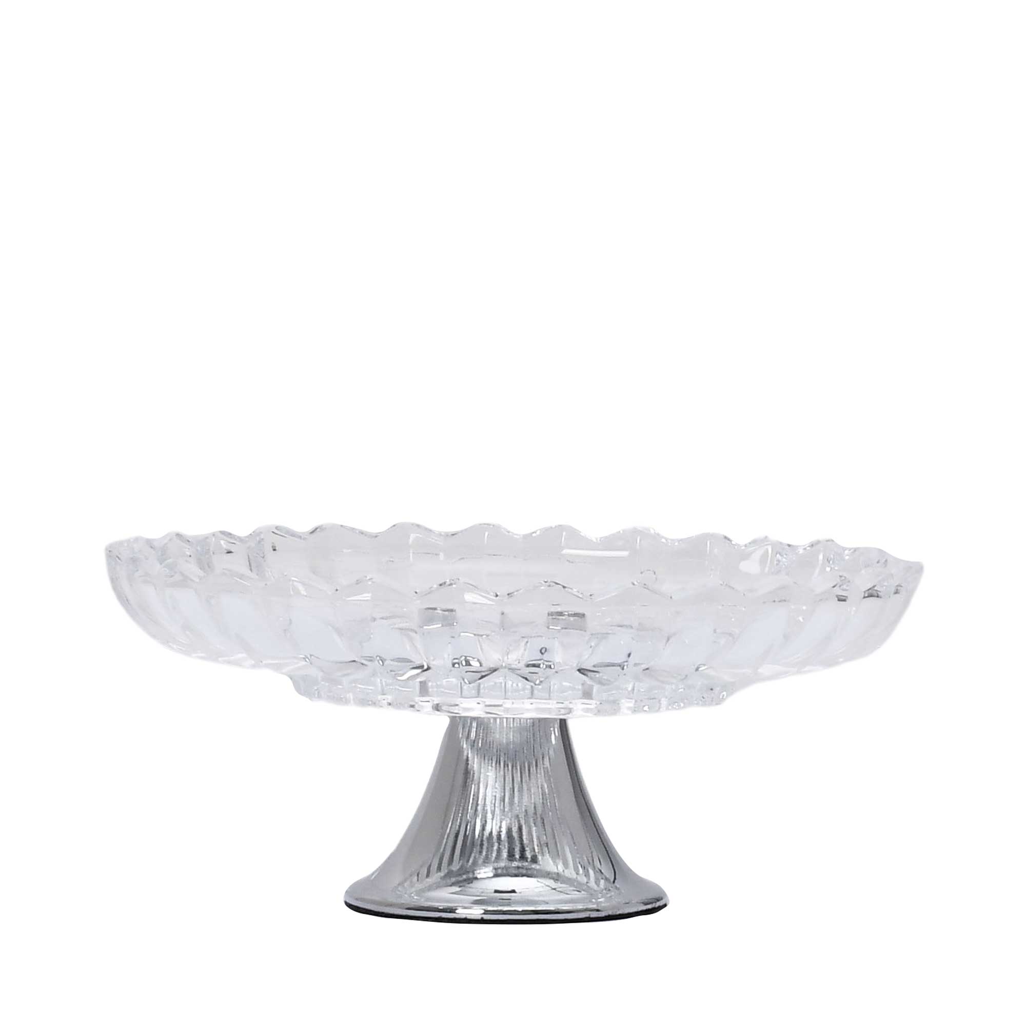 Ele 4PM Elegant Glass Covered Serving Dish | Glassware | Home and Furniture Home | Home and Furniture Home Table Top Ele 4PM Elegant Glass Covered Serving Dish | Glassware | Home and Furniture Home | Home and Furniture Home Table Top
