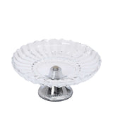 Ele 4PM Elegant Glass Covered Serving Dish