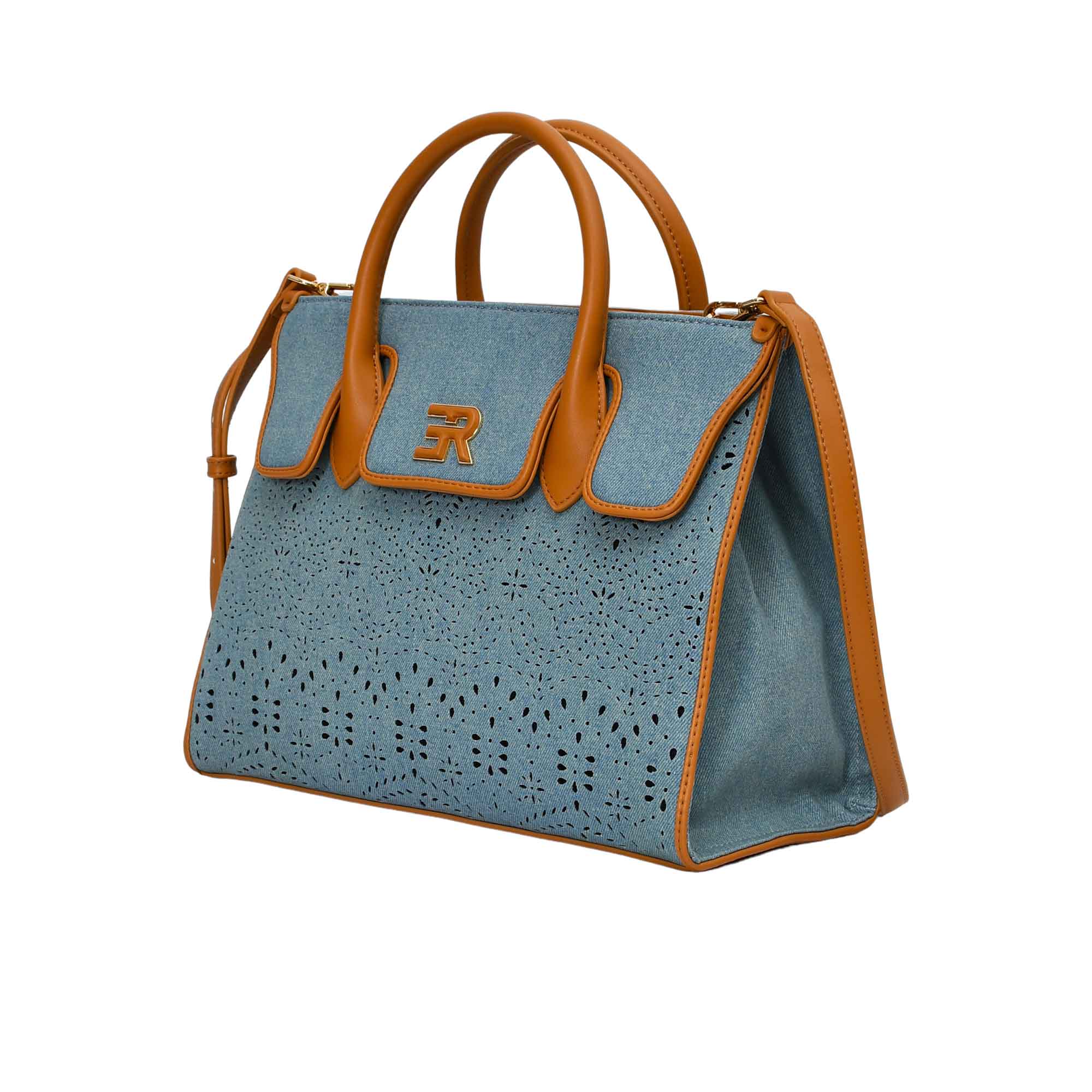Ermanno Firenze Women's Medium Denim Blue Hand Bag | Bag | Bags | departure-to-desk | Hand Bag | Handbag | Handbags | new-season-2025 | Shoulder Bag | Women | Women All Bags | Womens Ermanno Firenze Women's Medium Denim Blue Hand Bag | Bag | Bags | departure-to-desk | Hand Bag | Handbag | Handbags | new-season-2025 | Shoulder Bag | Women | Women All Bags | Womens