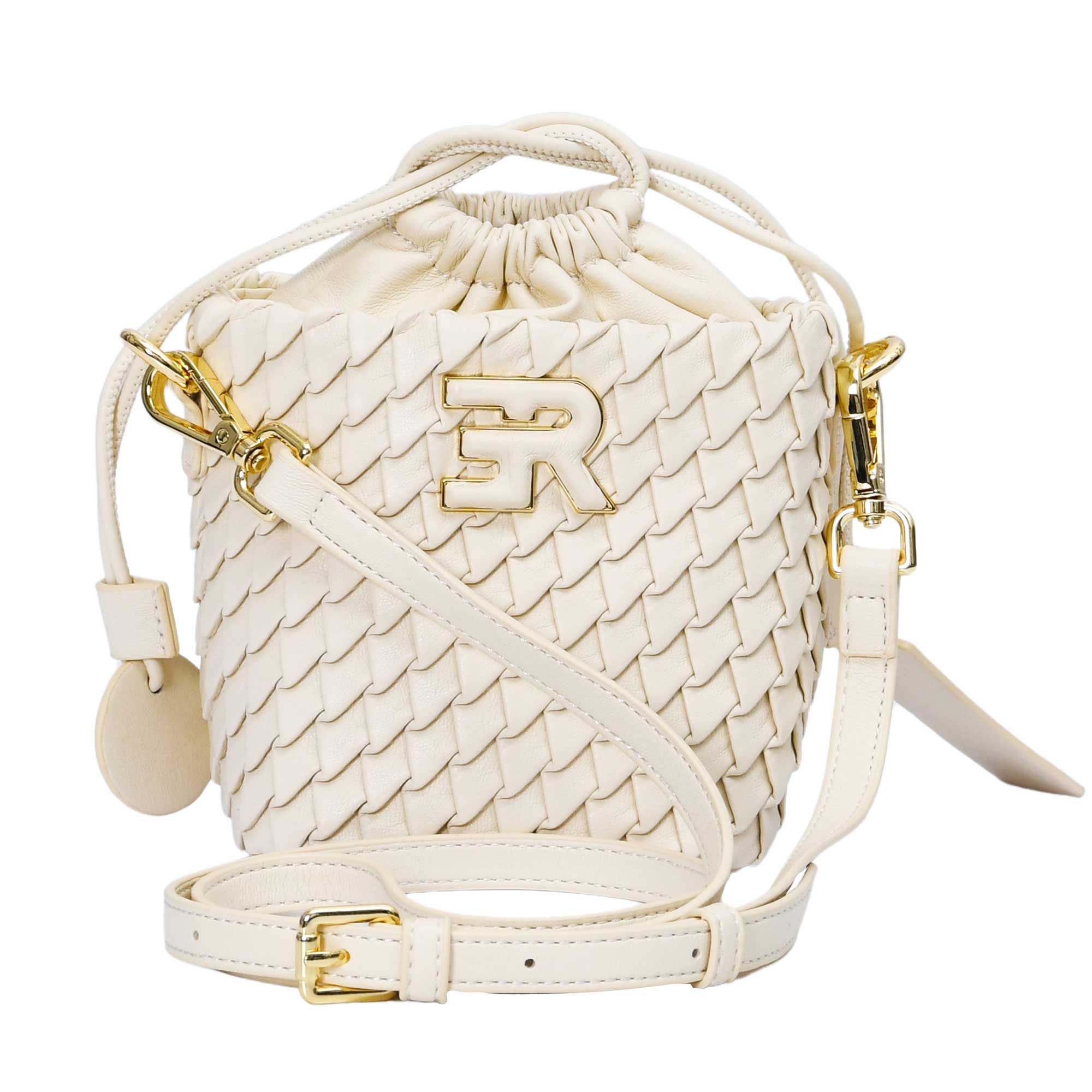 Ermanno Firenze Women's Ivory Shoulder Bag | Bag | Bags | departure-to-desk | new-season-2025 | Shoulder Bag | Women | Women All Bags | Womens Ermanno Firenze Women's Ivory Shoulder Bag | Bag | Bags | departure-to-desk | new-season-2025 | Shoulder Bag | Women | Women All Bags | Womens