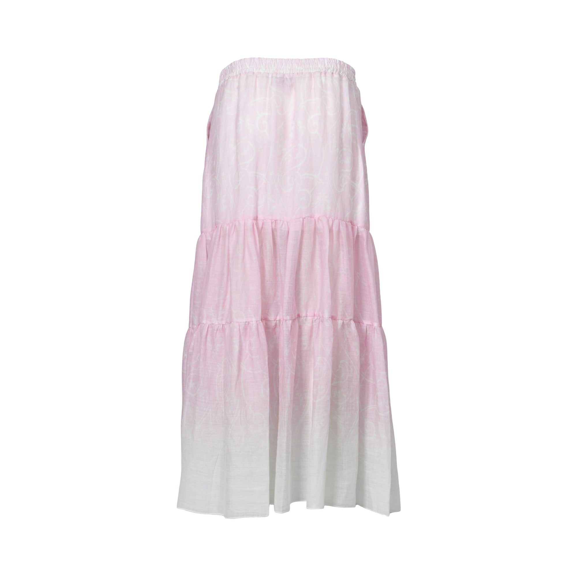 Ermanno Firenze Women's Light Pink Long Skirt | Clothing | Skirt | Women | Women All Clothing | Women All Clothing Skirts | Womens | Womens Fashion Ermanno Firenze Women's Light Pink Long Skirt | Clothing | Skirt | Women | Women All Clothing | Women All Clothing Skirts | Womens | Womens Fashion