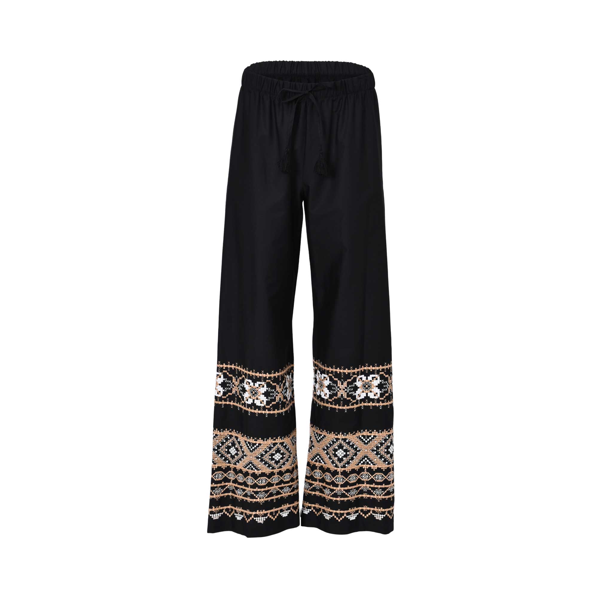 Ermanno Firenze Women's Black Printed Pant | Clothing | Pant | Pants | Women | Women All Clothing | Women Pant | Women's Pant | Womens | Womens Fashion Ermanno Firenze Women's Black Printed Pant | Clothing | Pant | Pants | Women | Women All Clothing | Women Pant | Women's Pant | Womens | Womens Fashion