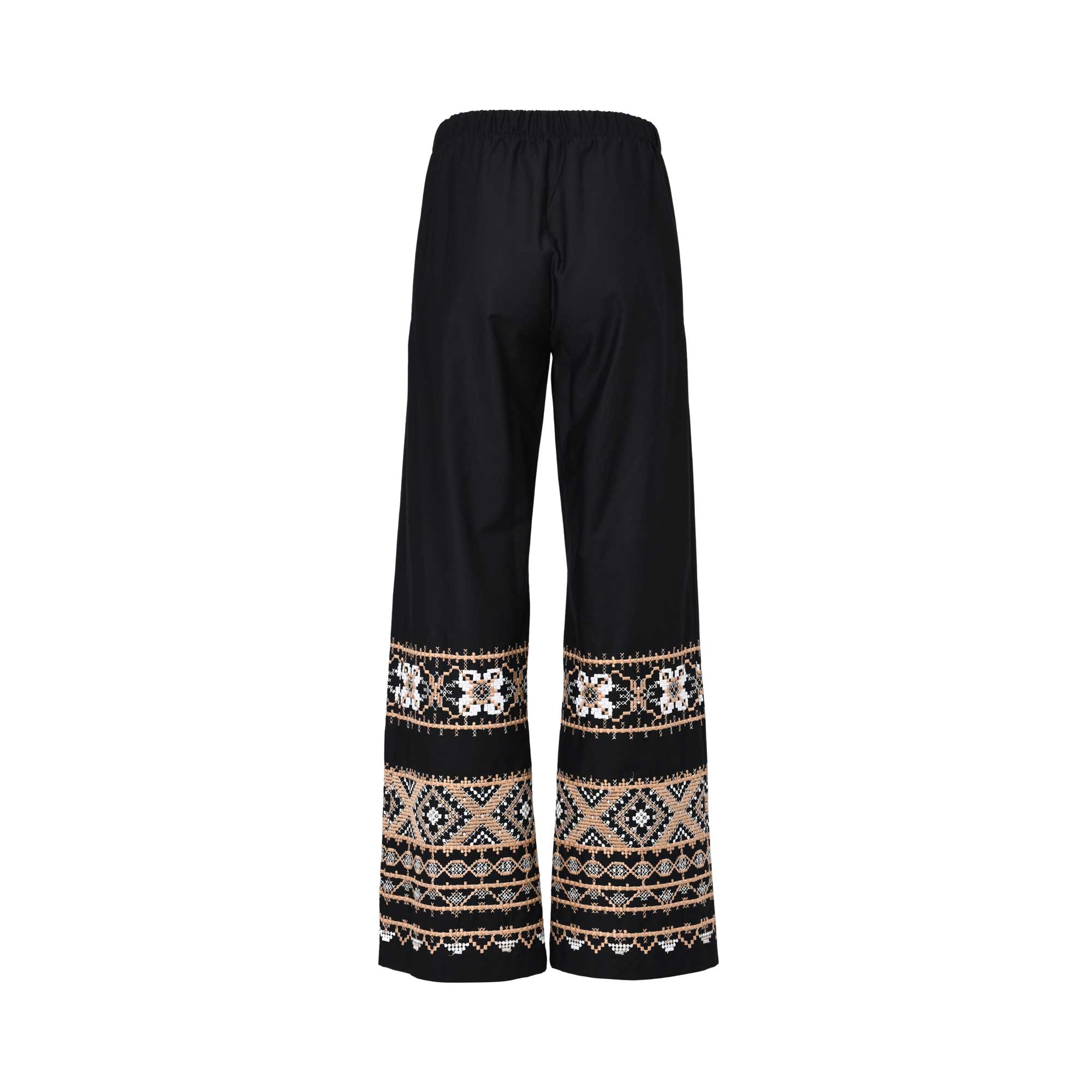 Ermanno Firenze Women's Black Printed Pant | Clothing | Pant | Pants | Women | Women All Clothing | Women Pant | Women's Pant | Womens | Womens Fashion Ermanno Firenze Women's Black Printed Pant | Clothing | Pant | Pants | Women | Women All Clothing | Women Pant | Women's Pant | Womens | Womens Fashion