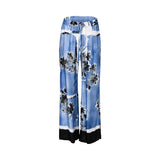 Ermanno Firenze Women's Multicolor Pant