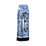 Ermanno Firenze Women's Multicolor Pant