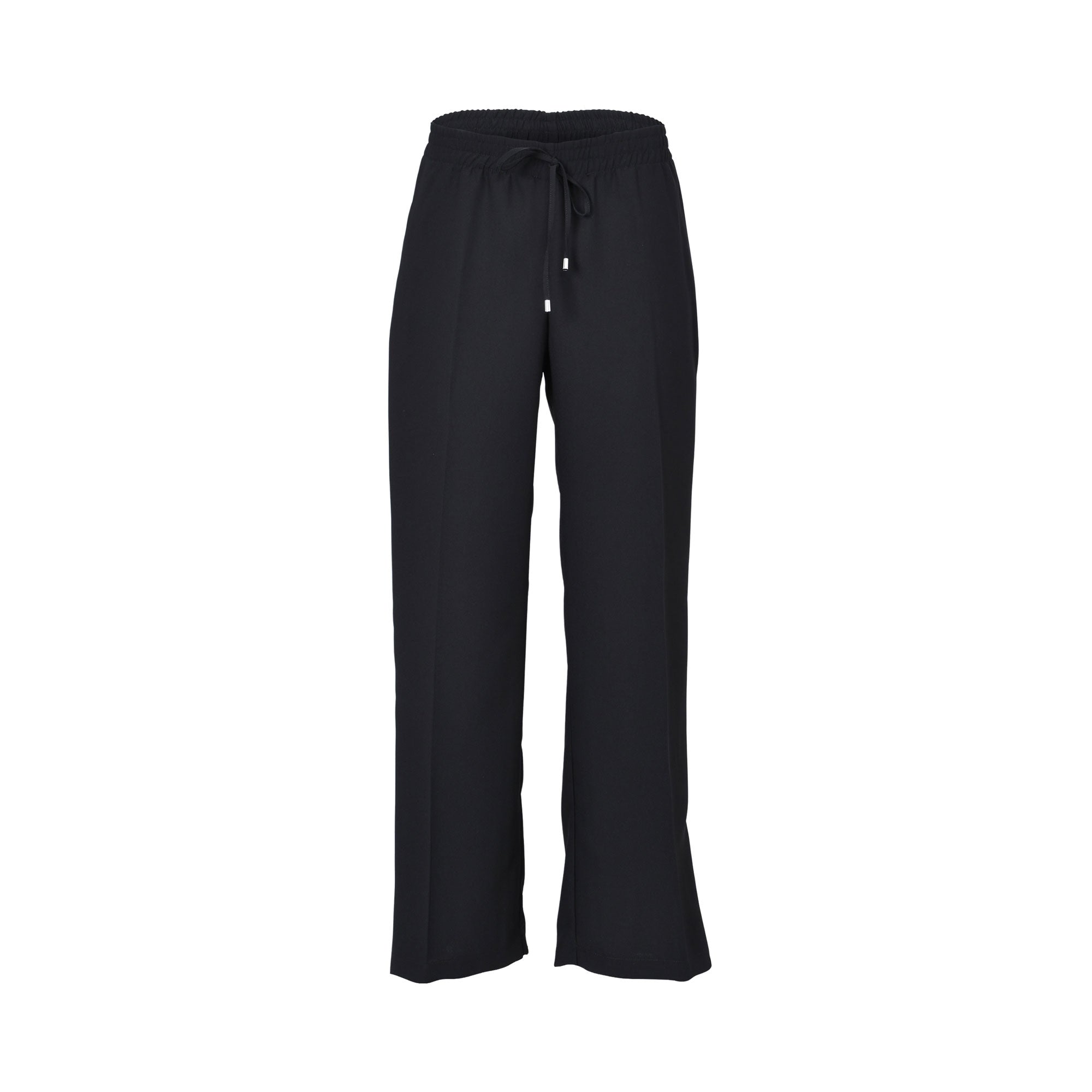 Ermanno Firenze Women's Black Casual Pant | Clothing | Pant | Pants | Women | Women All Clothing | Women Pant | Women's Pant | Womens | Womens Fashion Ermanno Firenze Women's Black Casual Pant | Clothing | Pant | Pants | Women | Women All Clothing | Women Pant | Women's Pant | Womens | Womens Fashion