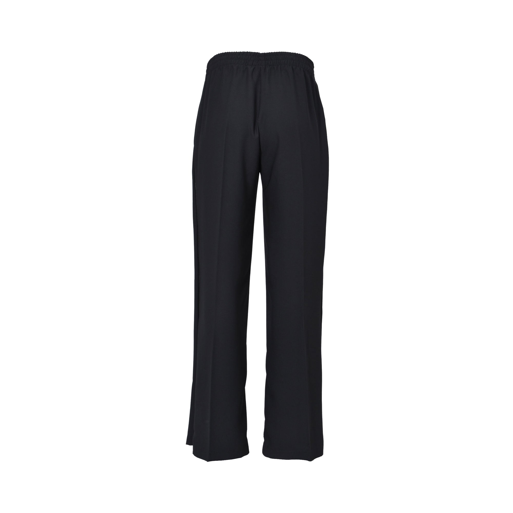 Ermanno Firenze Women's Black Casual Pant | Clothing | Pant | Pants | Women | Women All Clothing | Women Pant | Women's Pant | Womens | Womens Fashion Ermanno Firenze Women's Black Casual Pant | Clothing | Pant | Pants | Women | Women All Clothing | Women Pant | Women's Pant | Womens | Womens Fashion