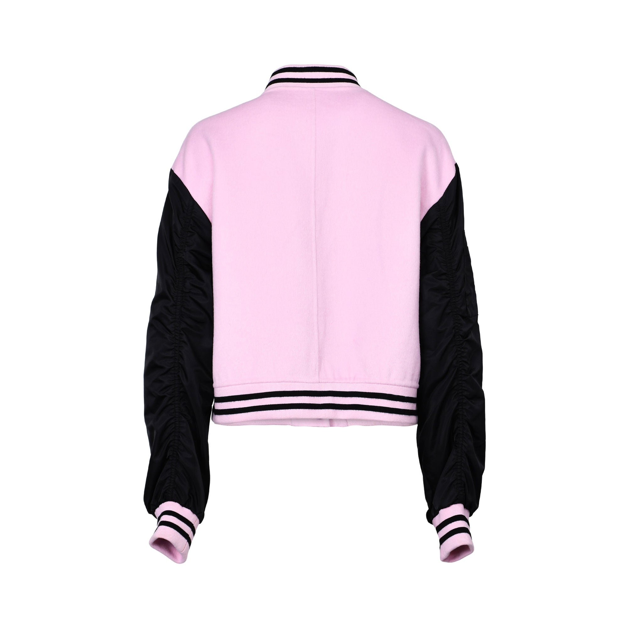 Ermanno Firenze Women's Pink & Black Jacket | Clothing | Coats & Jackets | Women | Women All Clothing | Women All Clothing Coats & Jackets | Womens | Womens Fashion Ermanno Firenze Women's Pink & Black Jacket | Clothing | Coats & Jackets | Women | Women All Clothing | Women All Clothing Coats & Jackets | Womens | Womens Fashion