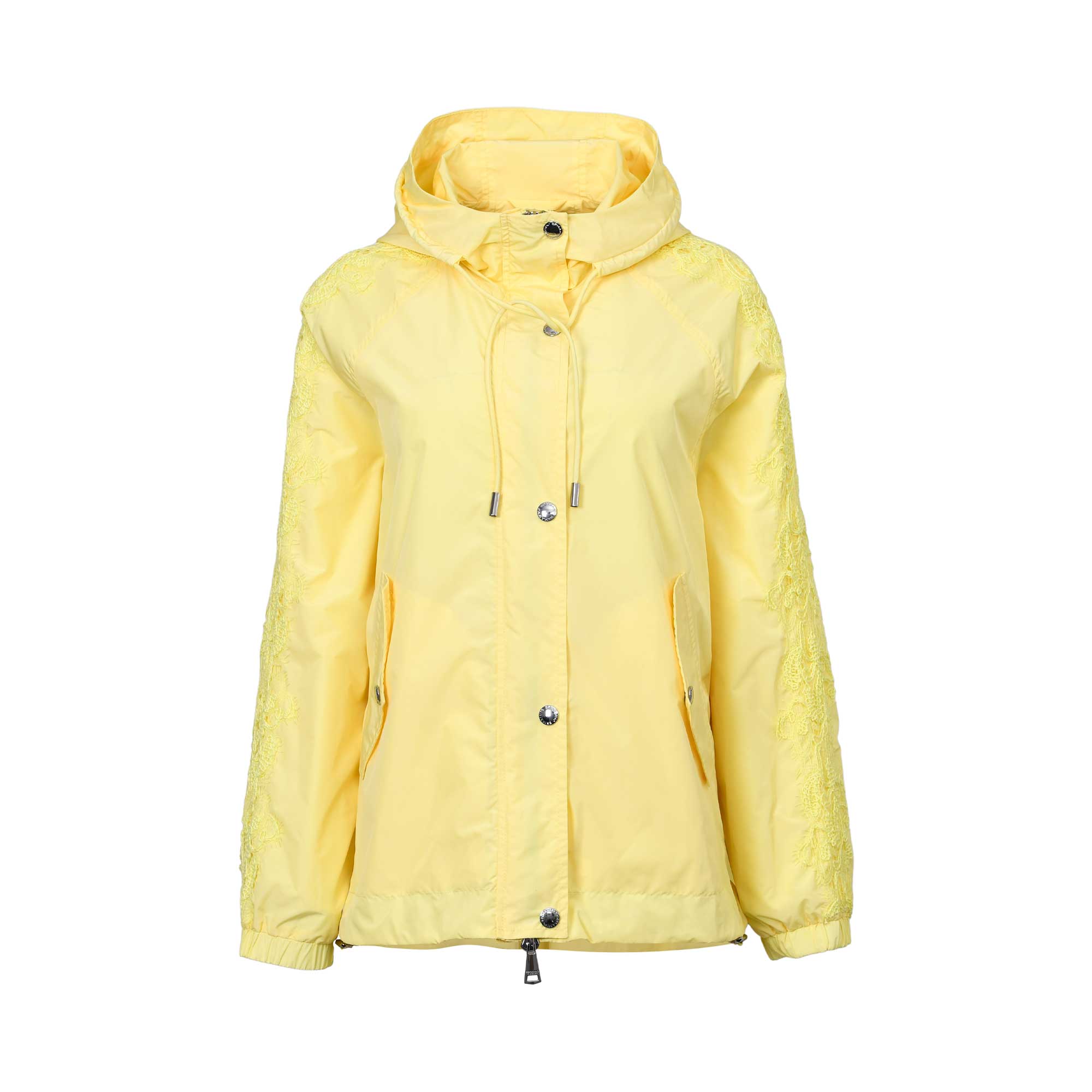 Ermanno Firenze Women's Light Yellow Jacket | Clothing | Coats & Jackets | Women | Women All Clothing | Women All Clothing Coats & Jackets | women jacket | Womens | Womens Fashion Ermanno Firenze Women's Light Yellow Jacket | Clothing | Coats & Jackets | Women | Women All Clothing | Women All Clothing Coats & Jackets | women jacket | Womens | Womens Fashion