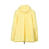 Ermanno Firenze Women's Light Yellow Jacket