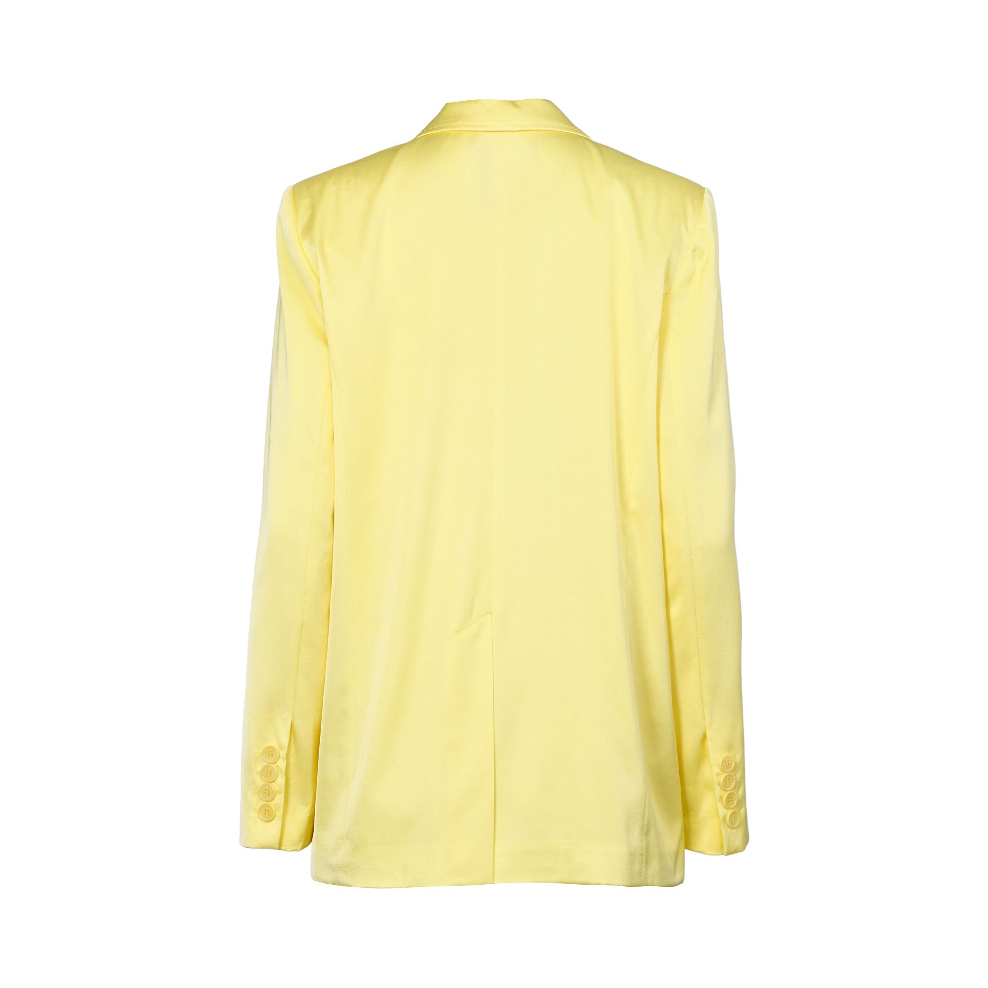 Ermanno Firenze Women's Light Yellow Blazer | Blazer | Blazers | Clothing | Women | Women All Clothing | Womens | Womens Fashion Ermanno Firenze Women's Light Yellow Blazer | Blazer | Blazers | Clothing | Women | Women All Clothing | Womens | Womens Fashion