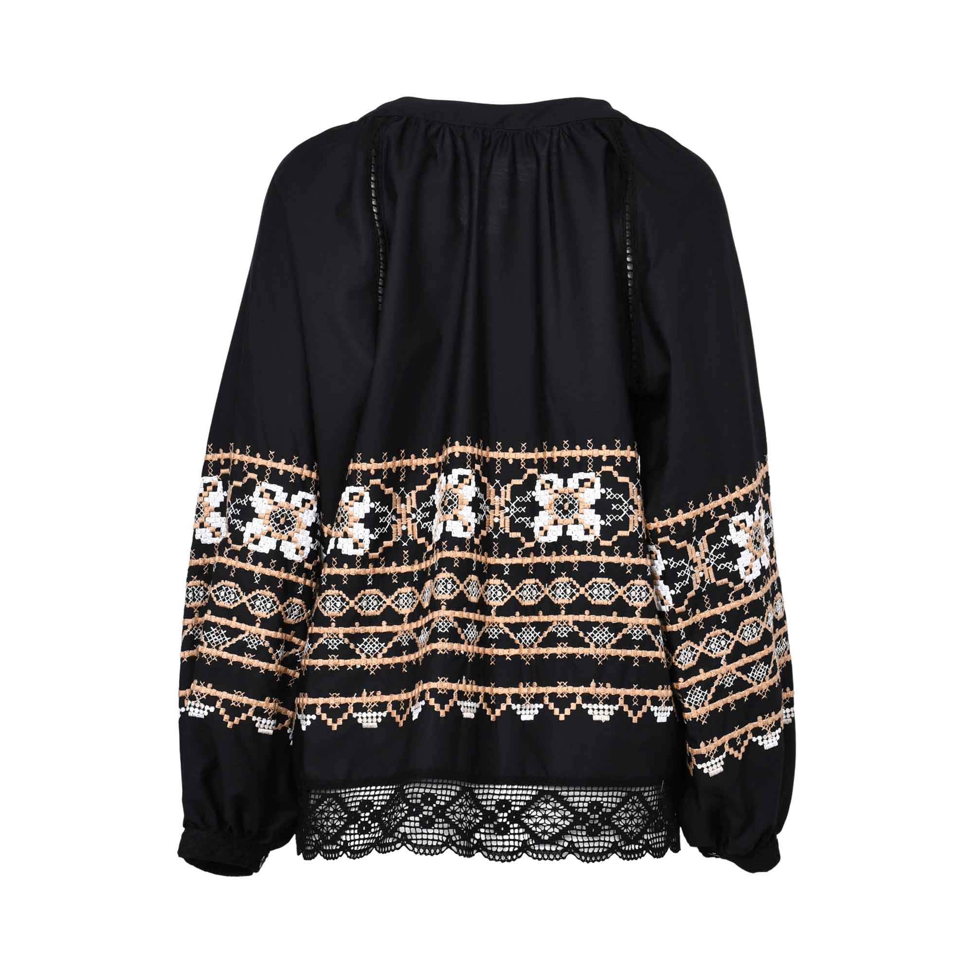 Ermanno Firenze Women's Black Print Blouse | Blouse | Clothing | Women | Women All Clothing | Women All Clothing Shirts & Blouses | Womens | Womens Fashion Ermanno Firenze Women's Black Print Blouse | Blouse | Clothing | Women | Women All Clothing | Women All Clothing Shirts & Blouses | Womens | Womens Fashion