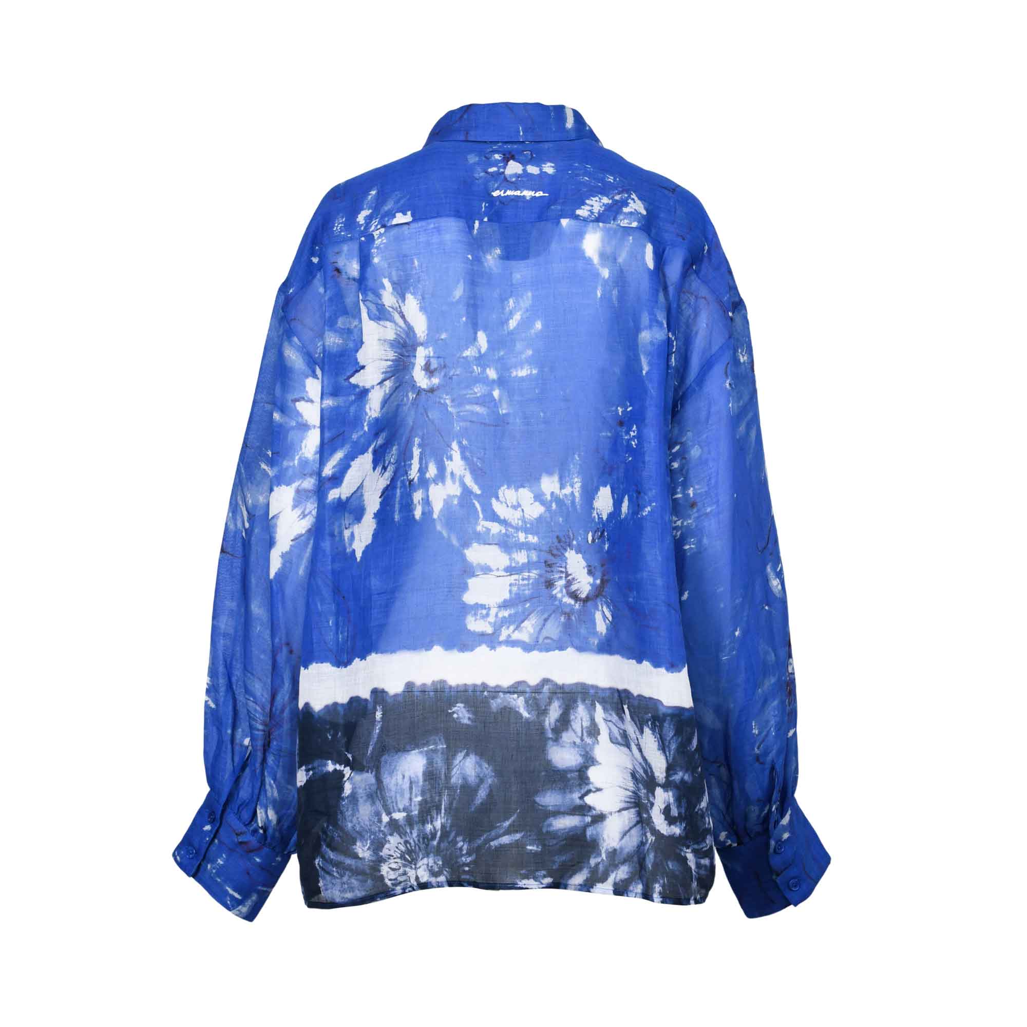 Ermanno Firenze Women's Blue Blouse | Blouse | Clothing | Women | Women All Clothing | Women All Clothing Shirts & Blouses | Womens | Womens Fashion Ermanno Firenze Women's Blue Blouse | Blouse | Clothing | Women | Women All Clothing | Women All Clothing Shirts & Blouses | Womens | Womens Fashion