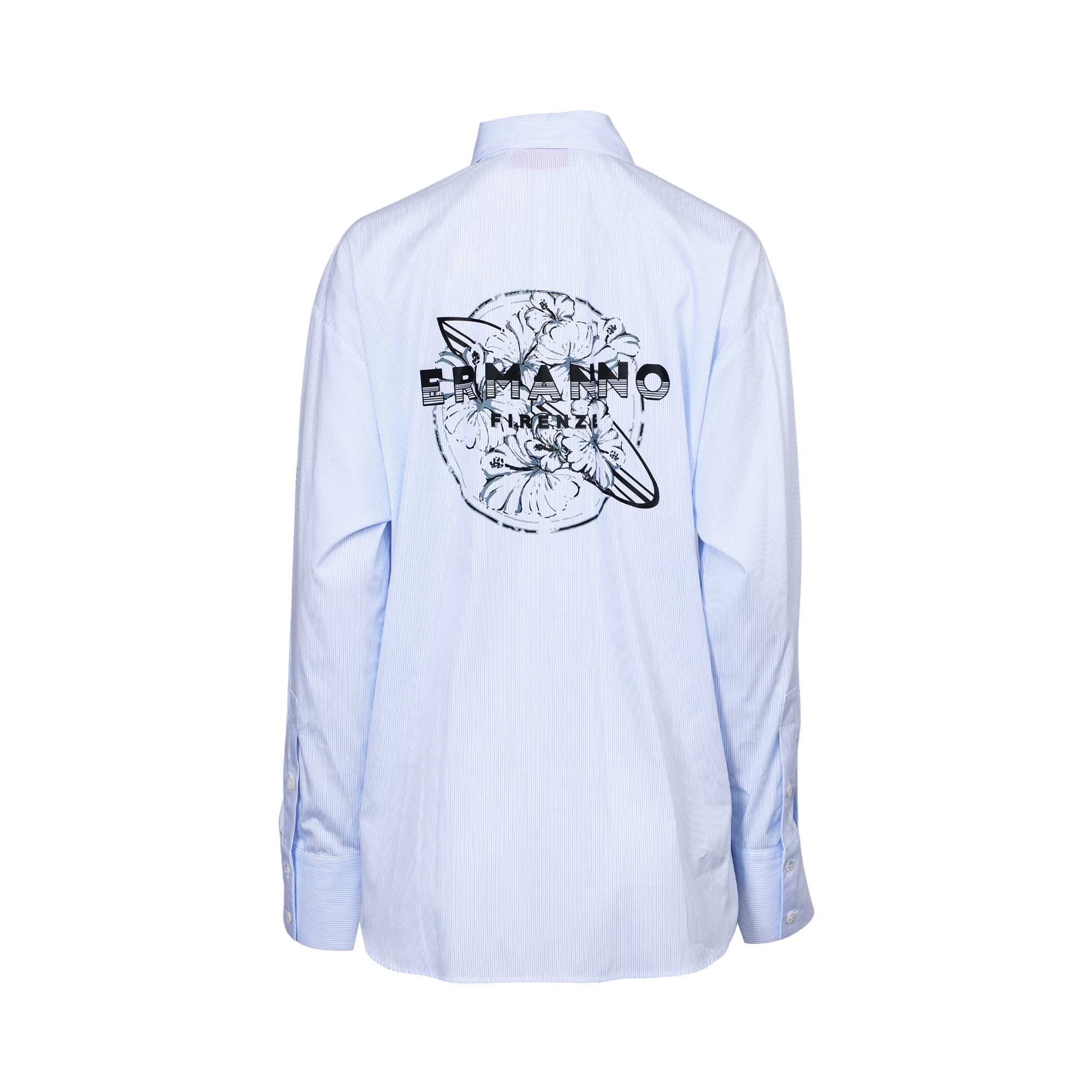Ermanno Firenze Women's Sky Blue Shirt | Clothing | departure-to-desk | new-season-2025 | Shirt | Shirts | Women | Women All Clothing | Women All Clothing Shirts & Blouses | Womens | Womens Fashion Ermanno Firenze Women's Sky Blue Shirt | Clothing | departure-to-desk | new-season-2025 | Shirt | Shirts | Women | Women All Clothing | Women All Clothing Shirts & Blouses | Womens | Womens Fashion