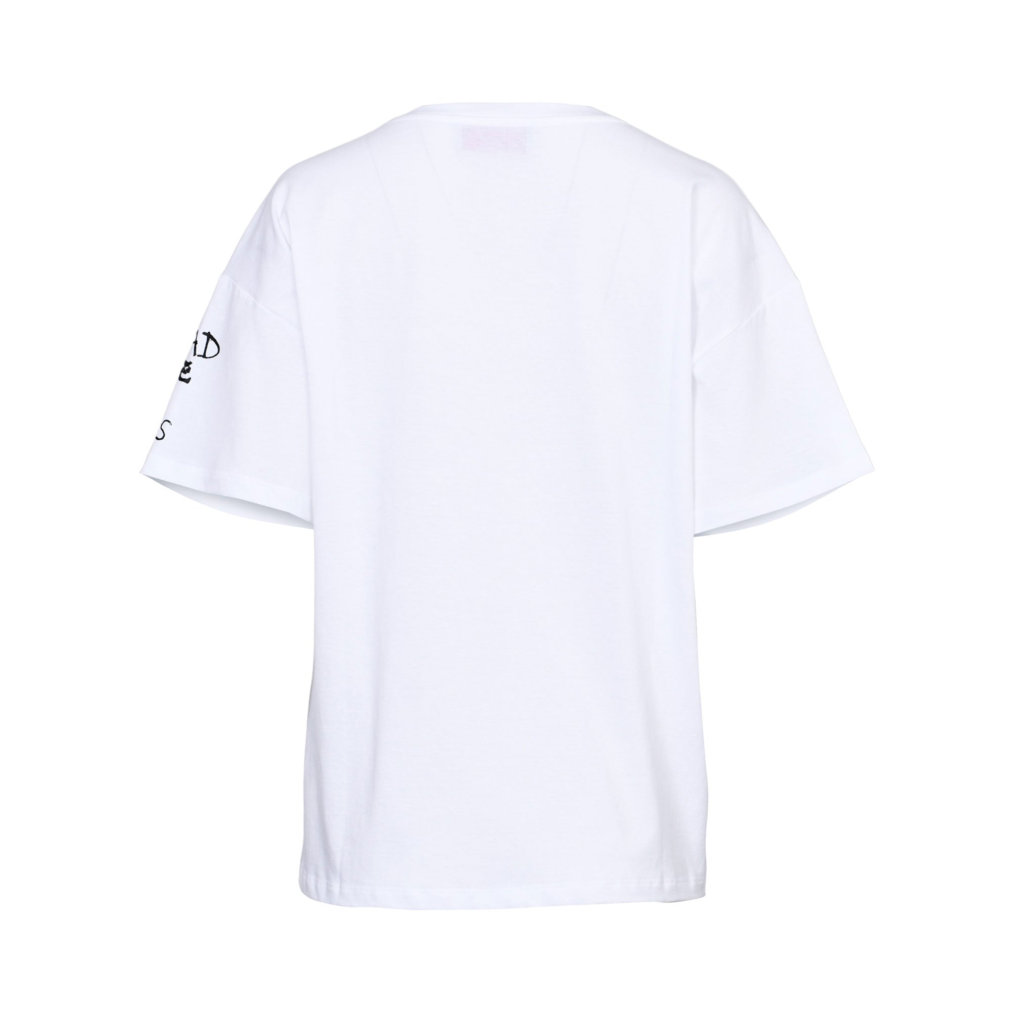 Ermanno Firenze Women's White T-shirt | Clothing | departure-to-desk | new-season-2025 | Tops & T-Shirts | Women | Women All Clothing | Women T-Shirts | Womens | Womens Fashion Ermanno Firenze Women's White T-shirt | Clothing | departure-to-desk | new-season-2025 | Tops & T-Shirts | Women | Women All Clothing | Women T-Shirts | Womens | Womens Fashion