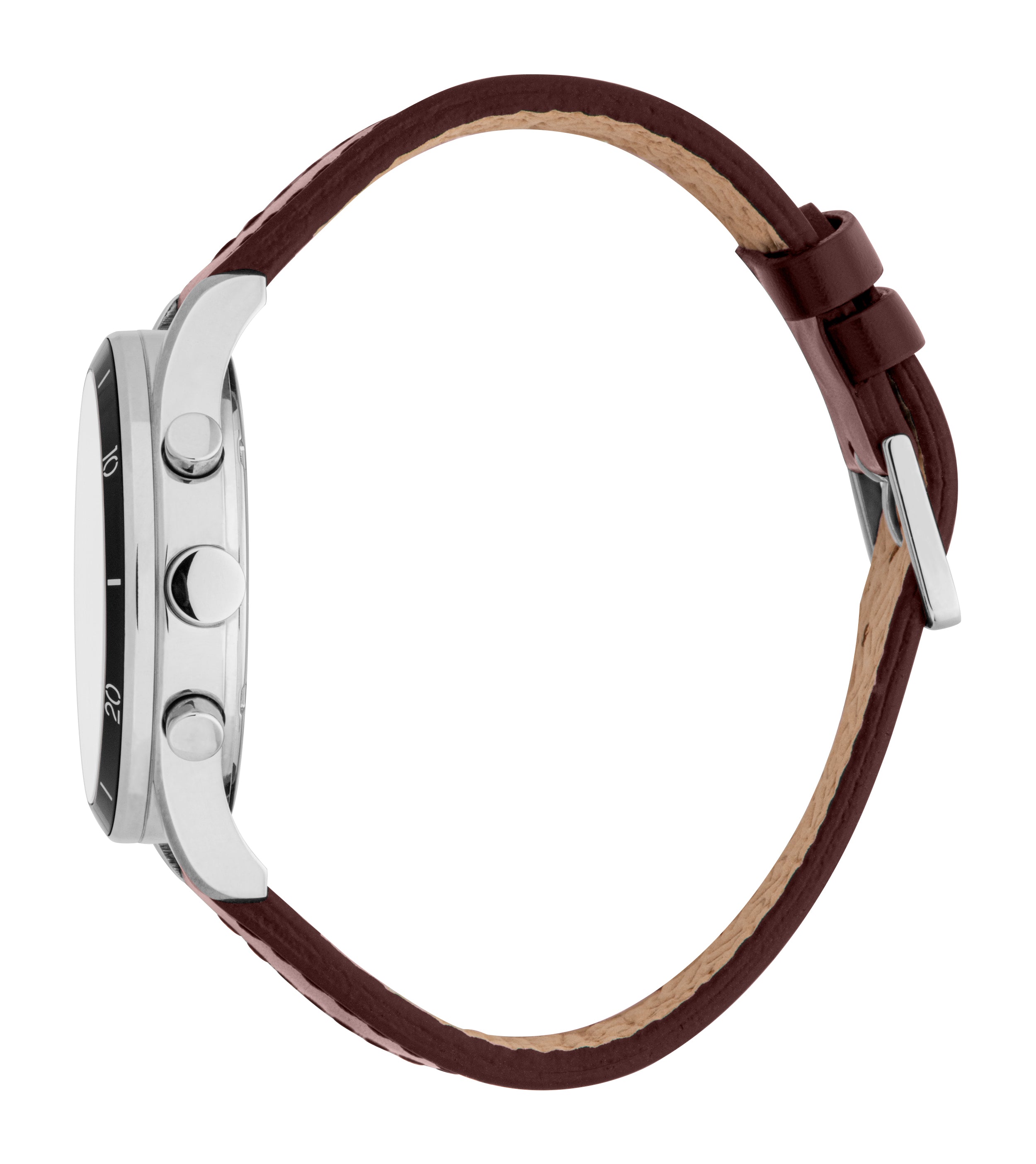 Esprit Logan Men's Black Dial Brown Leather Strap Watch | Fashion Watches | Men | Mens | Mens Watches | Watch | Watches Esprit Logan Men's Black Dial Brown Leather Strap Watch | Fashion Watches | Men | Mens | Mens Watches | Watch | Watches