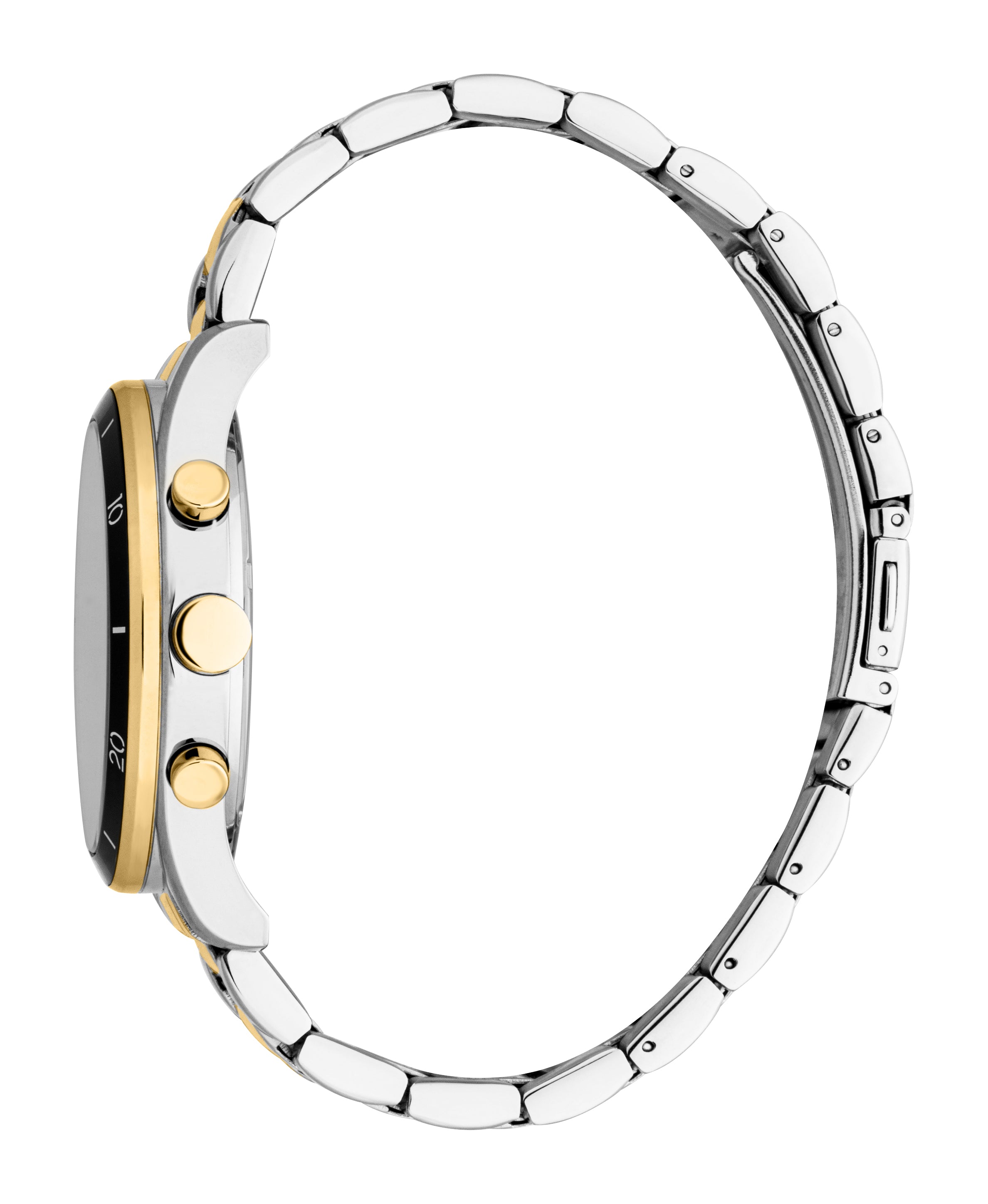 Esprit Gents Two-Tone Chronograph Watch with Steel Bracelet | departure-to-desk | Fashion Watches | GCC | Men | Men Eid26 | Mens | Mens Watches | new-season-2025 | Watch | Watches Esprit Gents Two-Tone Chronograph Watch with Steel Bracelet | departure-to-desk | Fashion Watches | GCC | Men | Men Eid26 | Mens | Mens Watches | new-season-2025 | Watch | Watches