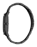 Esprit Waylon Men’s Watch – Black Dial & Bracelet, Stainless Steel, 10 ATM Water Resistant