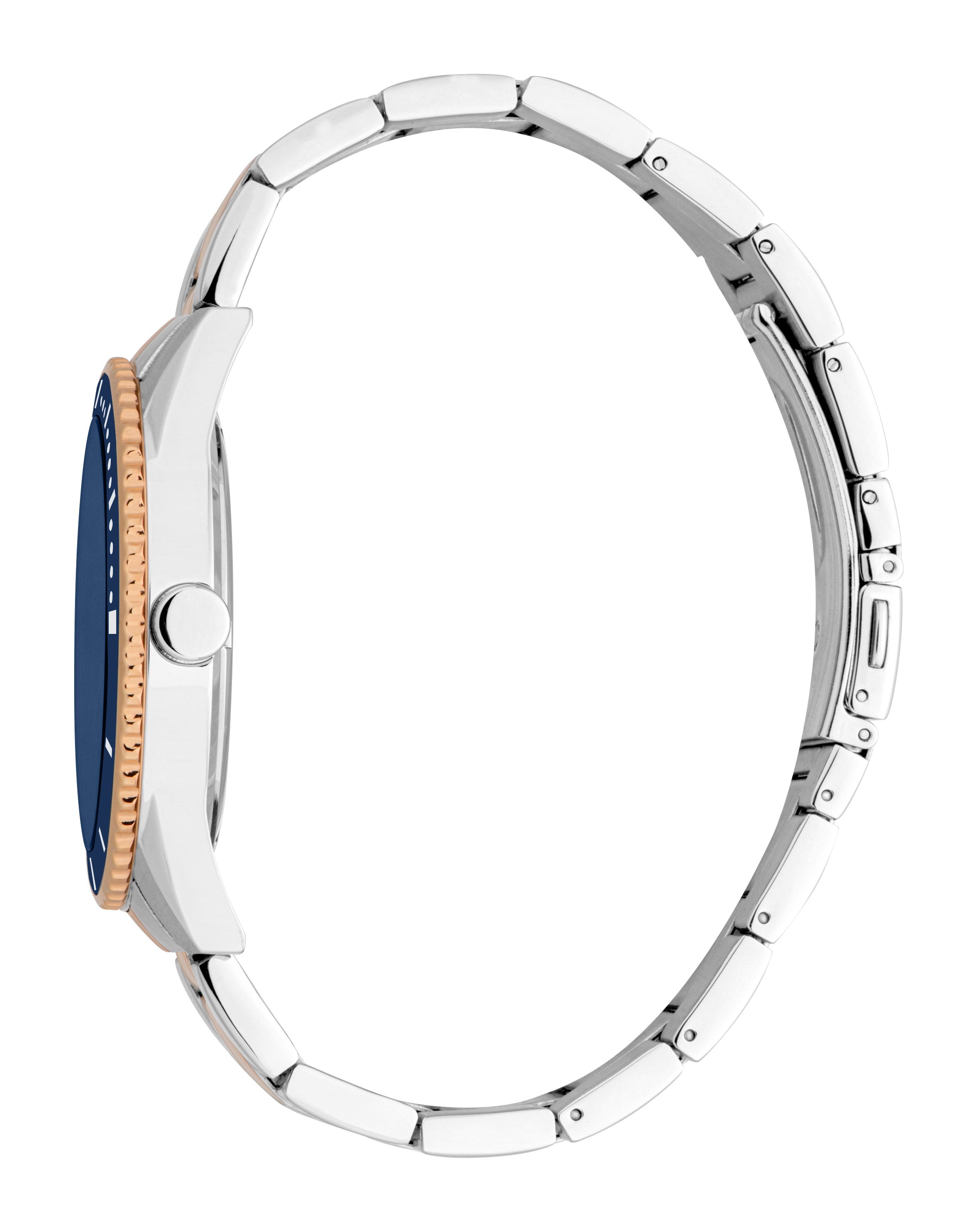 Esprit Gents Two-Tone Dive-Style Watch with Date | departure-to-desk | Fashion Watches | GCC | Men | Mens | Mens Watches | new-season-2025 | Watch | Watches Esprit Gents Two-Tone Dive-Style Watch with Date | departure-to-desk | Fashion Watches | GCC | Men | Mens | Mens Watches | new-season-2025 | Watch | Watches