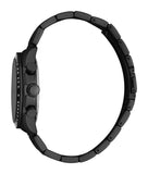 Esprit Men's Black Chronograph Watch