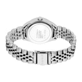 Esprit Madison Ladies Dark Blue Dial Stainless Steel Watch