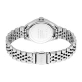 Esprit Ladies White MOP Dial Classic 3-Hand  Stainless Steel Watch