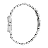 Esprit Ladies White MOP Dial Classic 3-Hand  Stainless Steel Watch