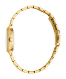 Esprit Ladies' Mother of Pearl Dial Gold-Tone Watch