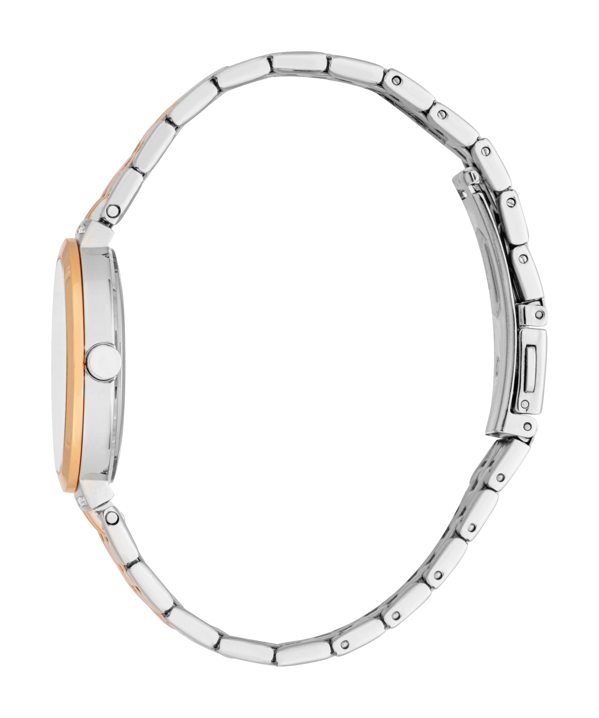 Esprit Ladies Two-Tone Watch with Crystal Accents & Matching Bracelet | departure-to-desk | Fashion Watches | GCC | new-season-2025 | Watch | Watches | Women | Womens | Womens Watches Esprit Ladies Two-Tone Watch with Crystal Accents & Matching Bracelet | departure-to-desk | Fashion Watches | GCC | new-season-2025 | Watch | Watches | Women | Womens | Womens Watches