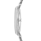 Fossil Jacqueline Ladies Stainless Steel Watch