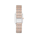 Fossil Women's Raquel Three-Hand Date Two-Tone Stainless Steel Watch