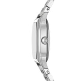 Fossil Harlow Ladies Three-Hand Stainless Steel Watch