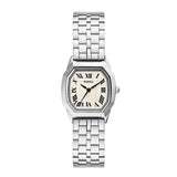 Fossil Harlow Ladies Three-Hand Stainless Steel Watch