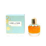 عطر الي صعب جيرل اوف ناو سبراي50 مل.