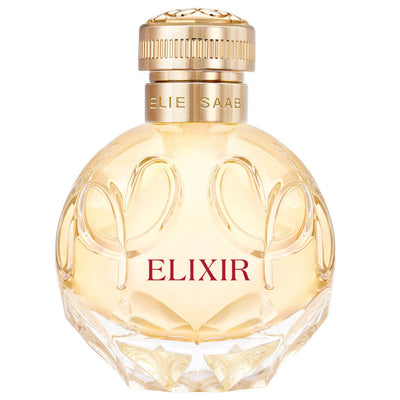 Elie Saab Elixir Eau De Parfum 100ml